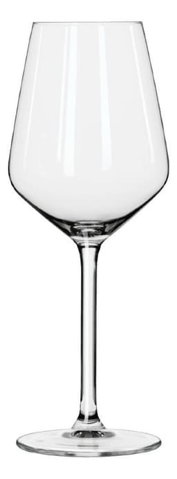 SET 6 COPAS VINO BLANCO ENJOY THE MOMENT 380 ML Transparente