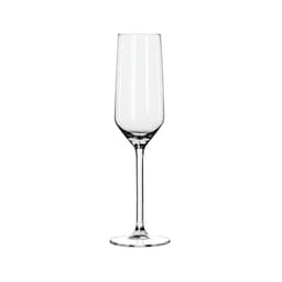 SET 6 COPAS 210ML FLAUTA ENJOY THE MOMENT Transparente