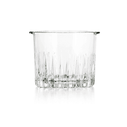 HIELERA KRISTALINO 1.56 LT Transparente