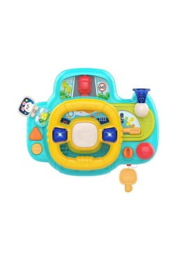 Manubrio de Navegacion Infantil Huanger Diseno 1