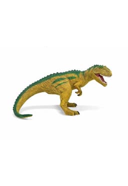Dinosaurio Giganptosaurus Recur Verde 3 Anos