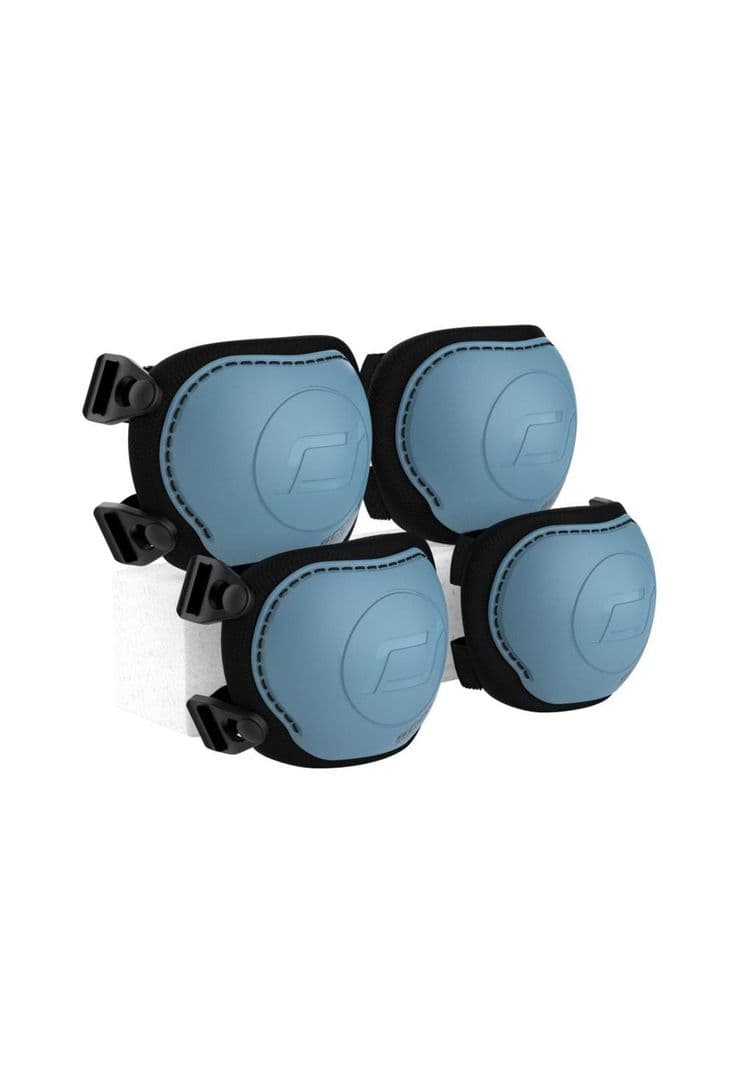 Set Protectores XXS Steel Scoot and Ride