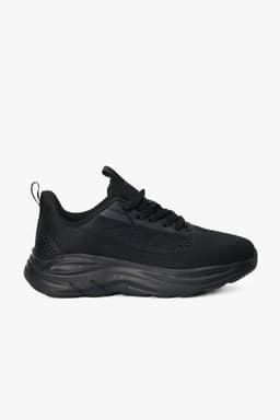 Zapatilla Deportiva Mujer Negro Puli Chinitown 41
