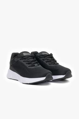 Zapatilla Deportiva Hombre Negro Vadhir Chinitown 40
