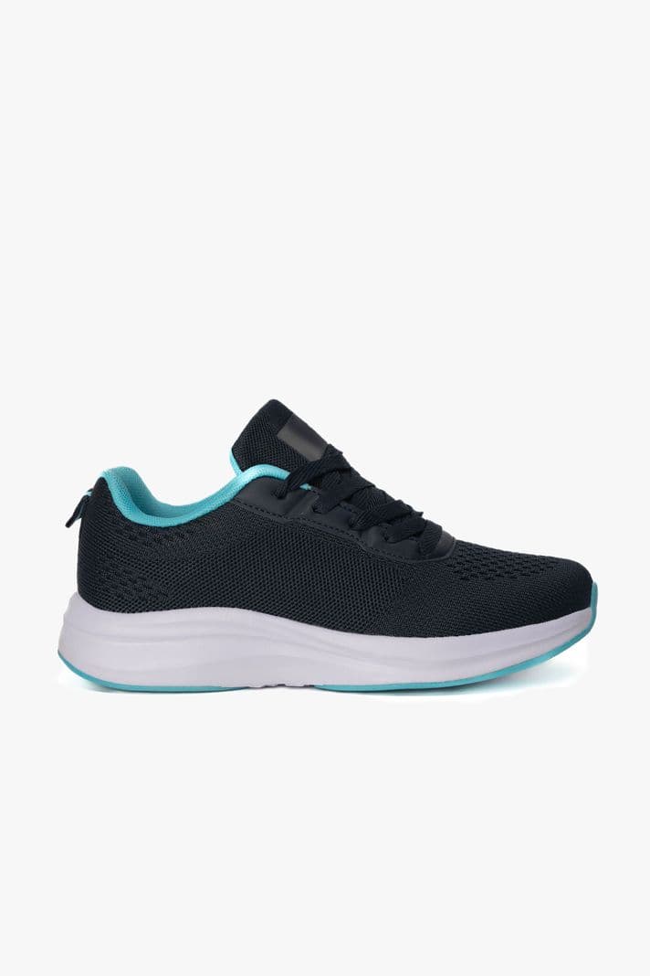 Zapatilla Deportiva Mujer Azul Lipe Chinitown 38