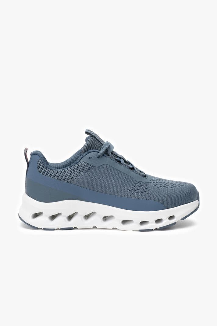 Zapatilla Deportiva Hombre Azul Dan Chinitown 40