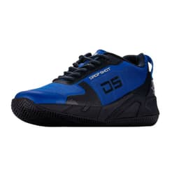 ZAPATILLA PADEL DROP SHOT AKER-JON SANZ Azul 40