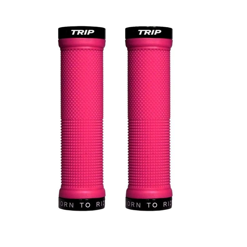 PUNOS BICI TRIP ROSA Rosado