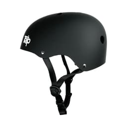 CASCO BICI TRIP URBANO AJUSTABLE BLACK Negro S