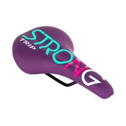 SILLIN BICI TRIP STRONG PURPLE Morado