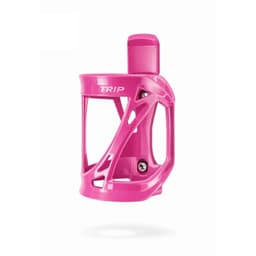 PORTA BOTELLA TRIP VERSA PINK Turquesa