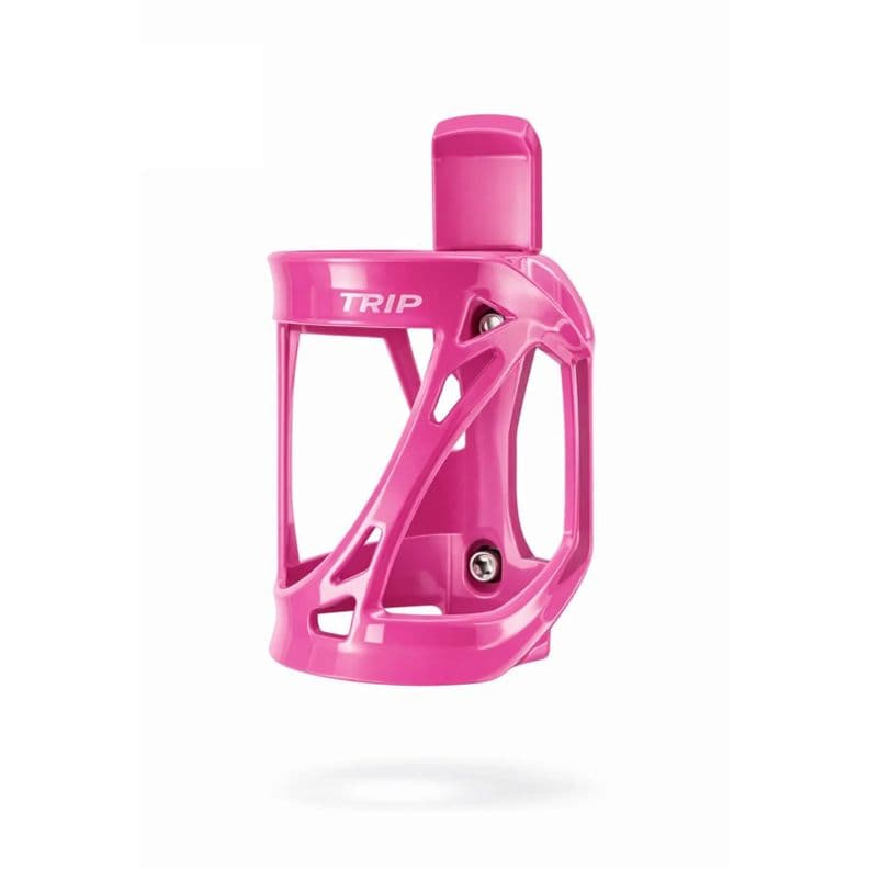 PORTA BOTELLA TRIP VERSA PINK Turquesa