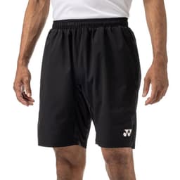 SHORT YONEX 0036 NEGRO XS