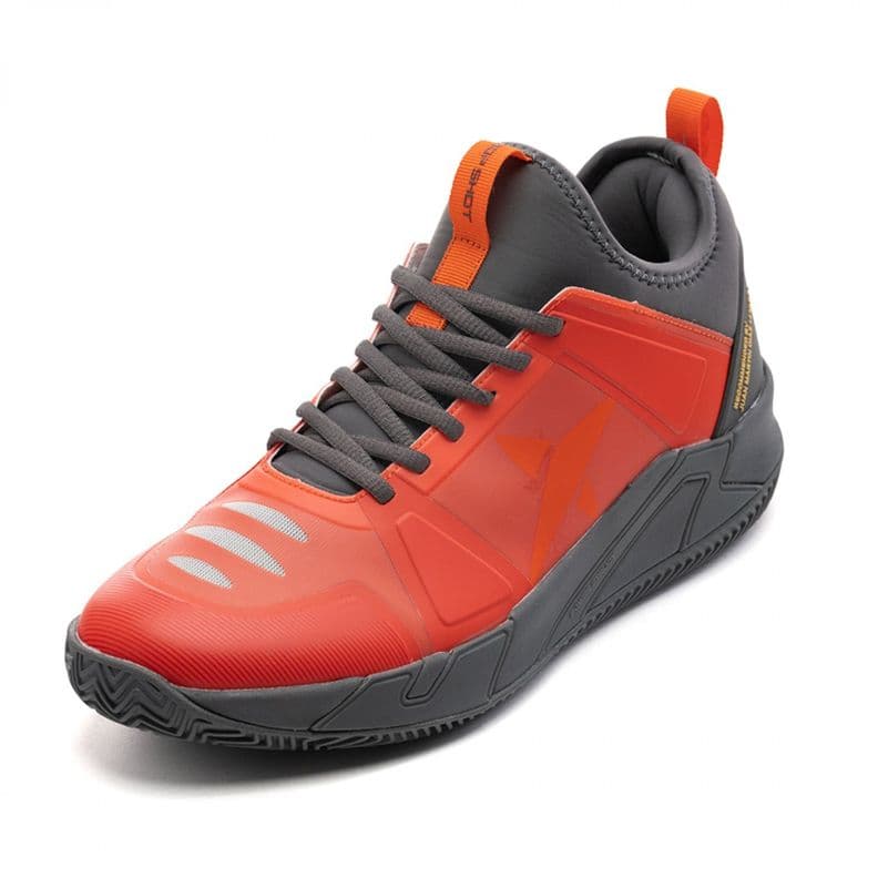 ZAPATILLA PADEL AIRAM JMD 2023 Rojo 43