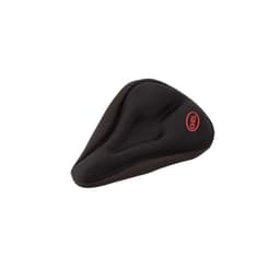 CUBRE ASIENTO BICI TRIP NEGRO