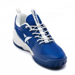 ZAPATILLA PADEL DROP SHOT DORAMA AZUL/BLANCO 2023 43