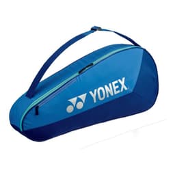BOLSO YONEX TEAM 42523 AZUL-BLANCO 3 RAQUETAS