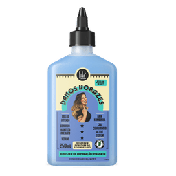 Danos Voraces Booster Reparador