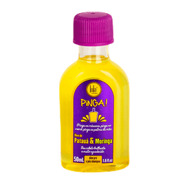 Aceite Lola Pinga Pataua e Moringa