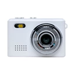 14945 MINI CAMARA SOLIGOR C BLANCA DC23 Blanco