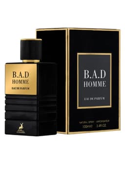 MAISON ALHAMBRA B.A.D HOMME EDP 100 ML