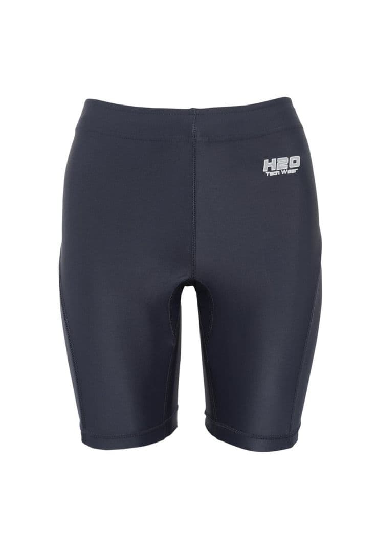 Bermuda Deportiva Teens Grafito H2O Wear 12