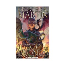 Juego de Tronos n04/04 Blanco