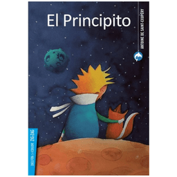 El principito Blanco