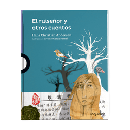 El Ruisenor y otros cuentos Blanco