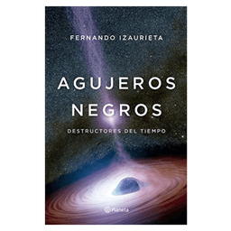 Agujeros negros - Destructores del tiempo Blanco