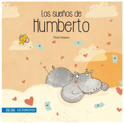 Los suenos de Humberto Blanco