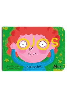 Ojos y miradas