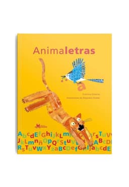 Animaletras