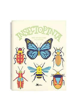 Insectopinta