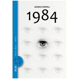 1984 Blanco