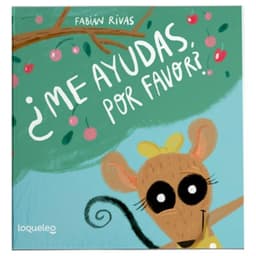 Me ayudas, por favor? Blanco