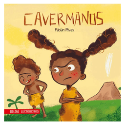 CAVERMANOS Blanco