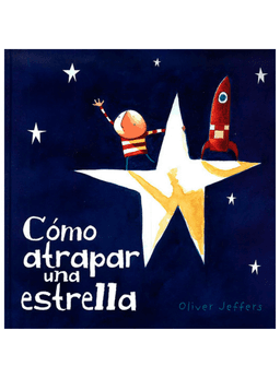 Como atrapar una estrella Blanco
