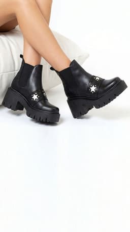 Botin Nayi Negro Exotica 37