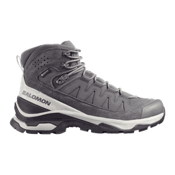 Zapatos Hombre Quest Echo Gore-Tex M As Salomon Gris CL 41 | US 9 | EU 42.5 | 26.5 CM