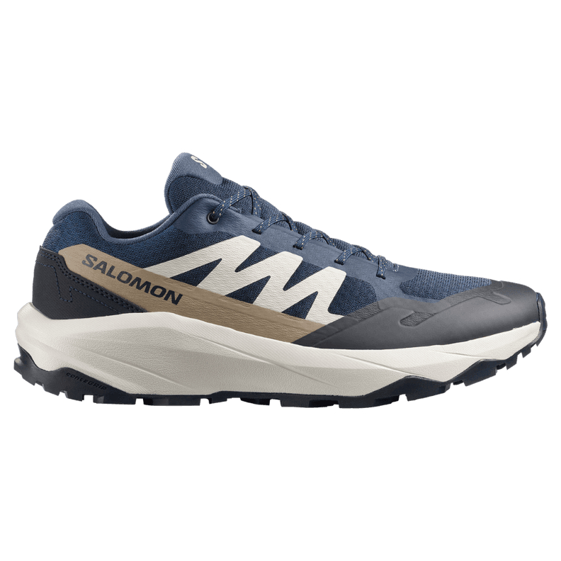 Zapatilla Hombre Outscape Sp Salomon Azul CL 44 | US 12 | EU 46.5 | 29.5 CM