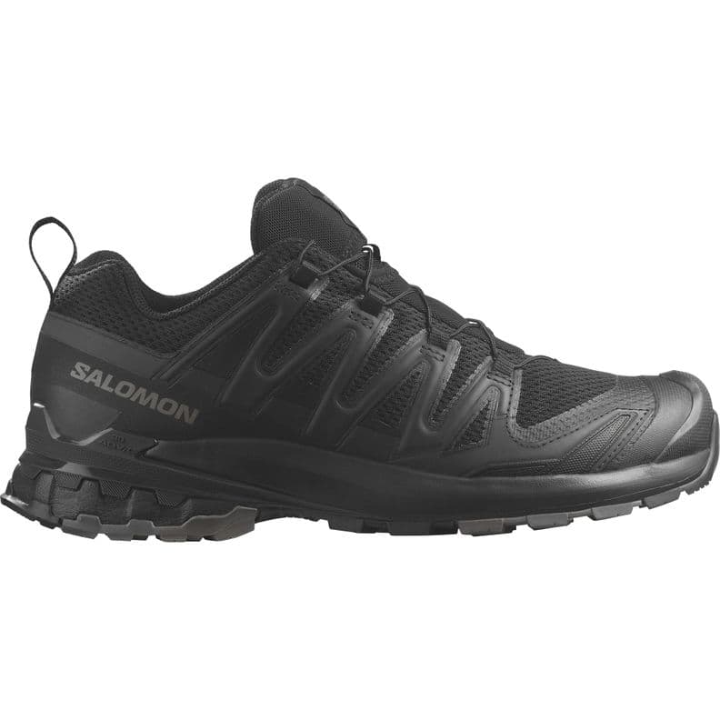 Zapatilla Hombre Xa Pro 3D V9 Ph Salomon Negro CL 42 | US 10 | EU 44 | 27.5 CM