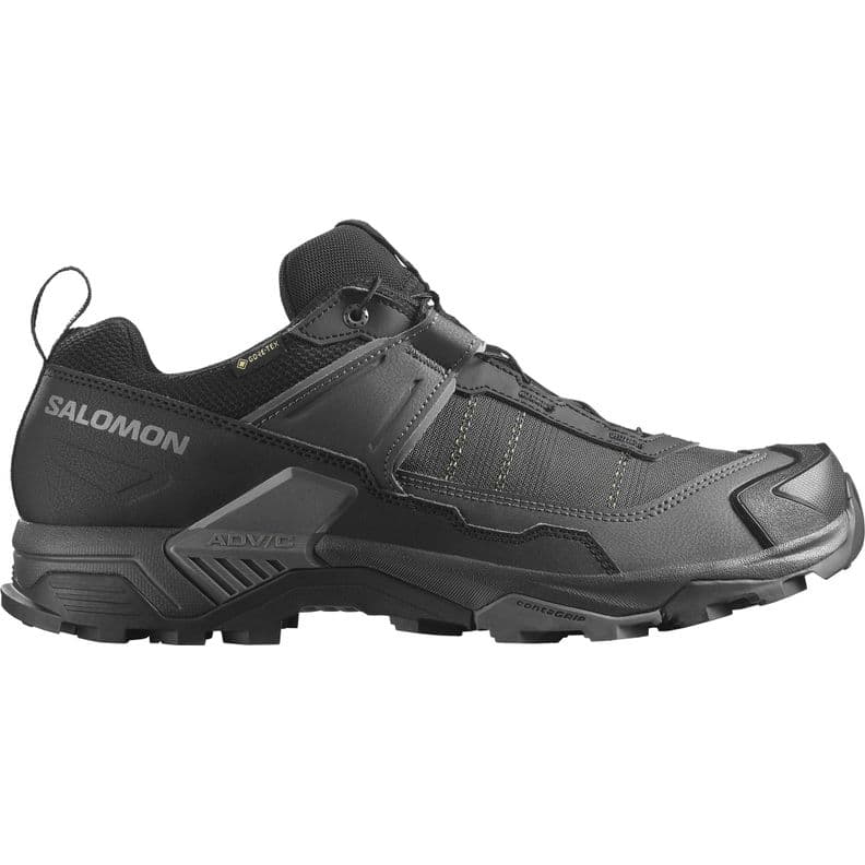 Zapatilla Hombre X Ultra 5 Gore-Tex Bl Salomon Negro CL 40.5 | US 8.5 | EU 42 | 26 CM