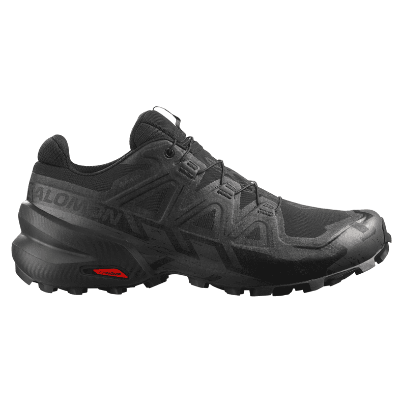 Zapatilla Hombre Speedcross 6 Gore-Tex Bl Salomon Negro CL 44 | US 12 | EU 46.5 | 29.5 CM