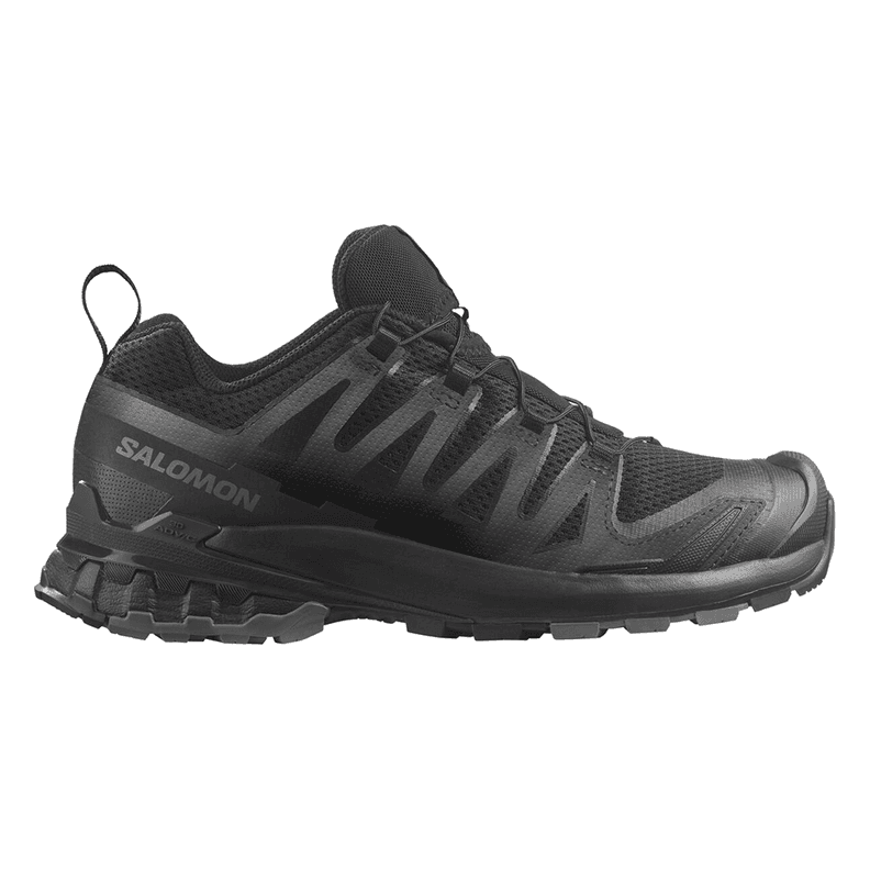 Zapatilla Mujer Xa Pro 3D V9 Bl Salomon Negro CL 36.5