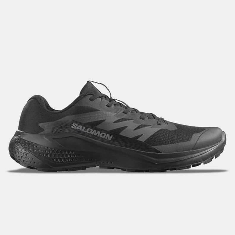 Zapatilla Hombre Alphaglide Bl Salomon Negro CL 44 | US 12 | EU 46.5 | 29.5 CM