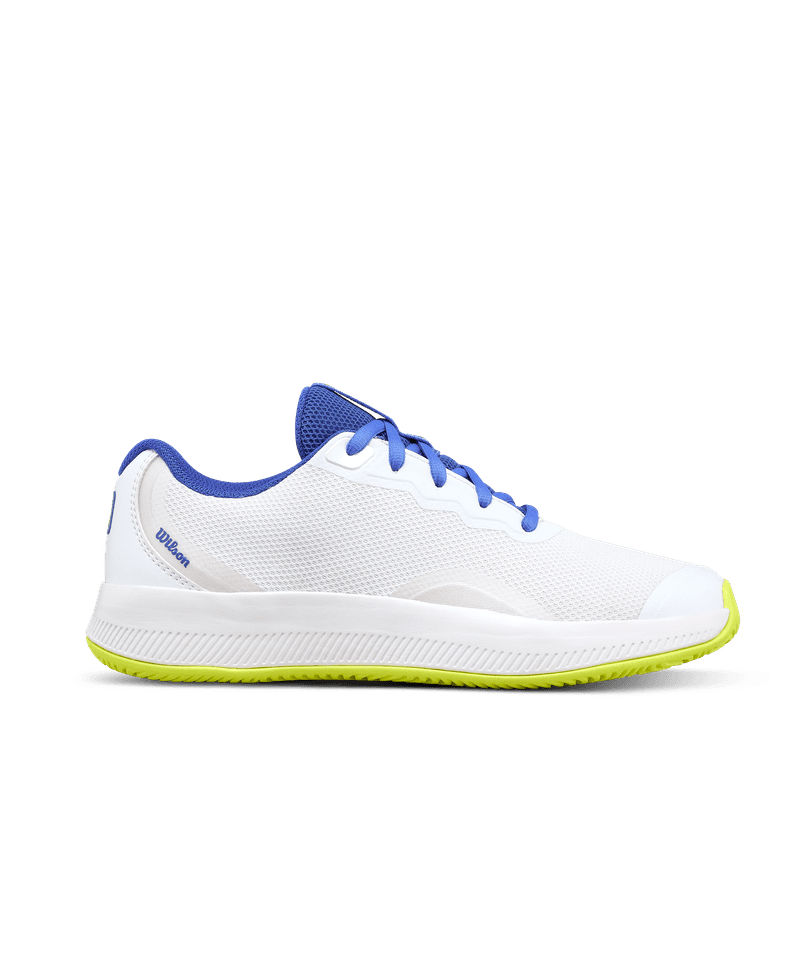 Zapatilla Mujer Intrigue Lite Wilson Blanco 38