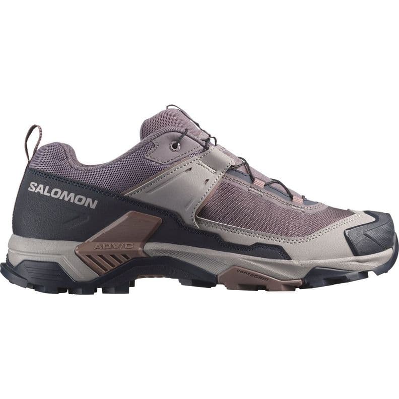 Zapatilla Hombre X Ultra 5 Ex Salomon Gris CL 41 | US 9 | EU 42.5 | 26.5 CM