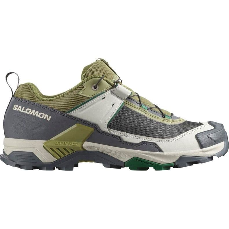 Zapatilla Hombre X Ultra 5 Al Salomon CL 40 | US 8 | EU 41.5 | 25.5 CM