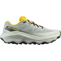 Zapatilla Hombre Ultra Flow 2 Wr Salomon Gris CL 42 | US 10 | EU 44 | 27.5 CM